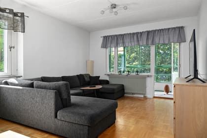 Thomsons väg 26, Rosengård