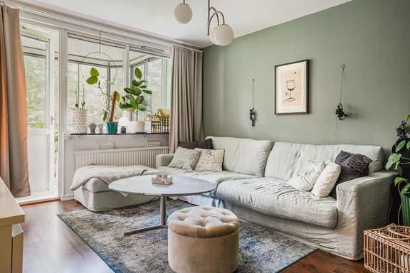 Hillmansgatan 15C, Gävle