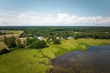 Bild av närområdet