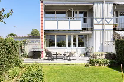 Nordmannagatan 2H, Kungälv