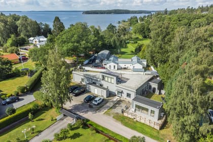 Hagviksvägen 6A, Bålsta