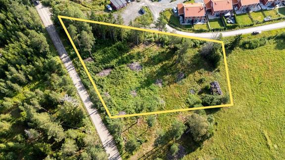 Vretendal 1, Nynäshamn