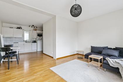 Interiörbild