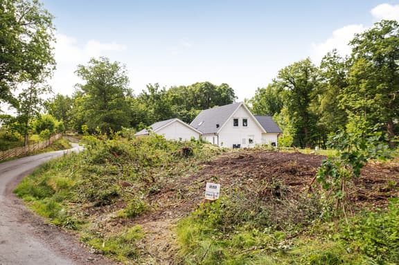 Hörnemossevägen 5, Lerum