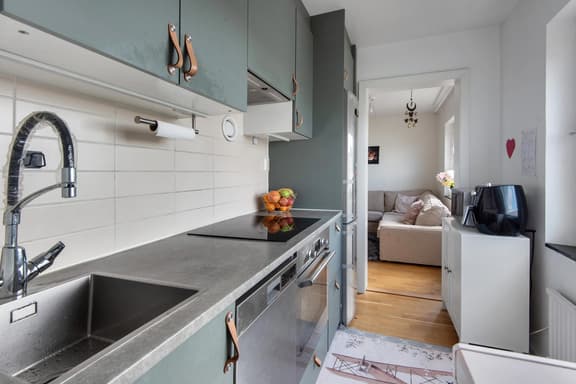 Stenbockens gata 118, Haninge