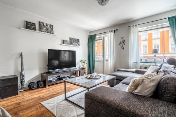 Styrmansgatan 32, Norrköping