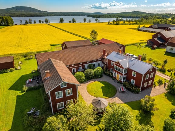 Östra Höle 9358, Bollnäs