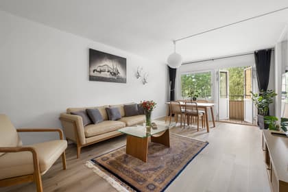 Stensövägen 7, Älta