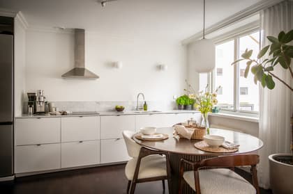 Persgatan 10B, Lunden