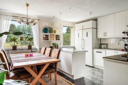 Radarvägen 6, Hägernäs