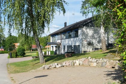 Bild av närområdet