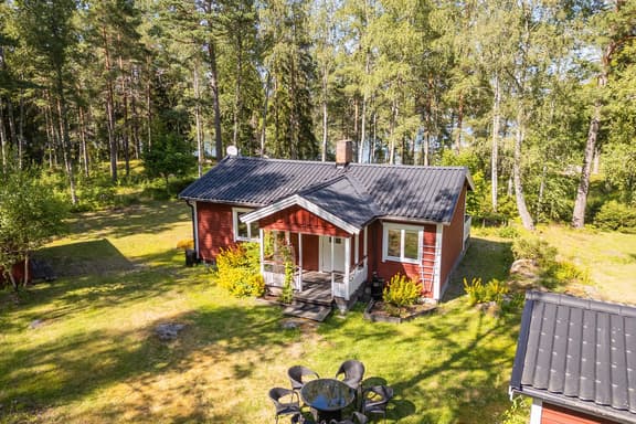 Tögen 242, Östhammar