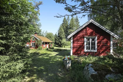 Skeberga 209, Alunda