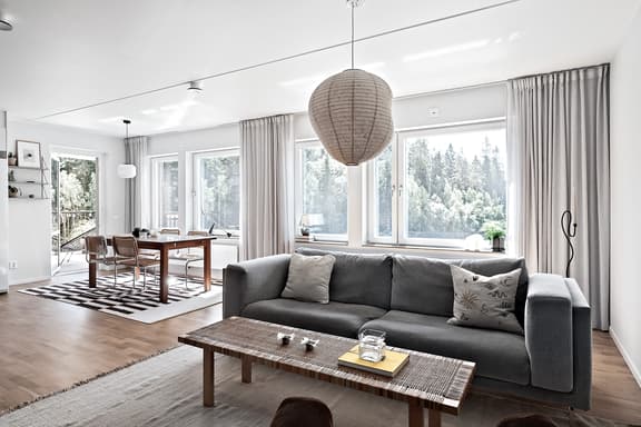 Mannerfelts väg 7, Borås