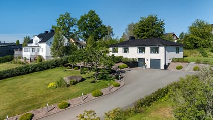 Källstigen 1, Sjöryd