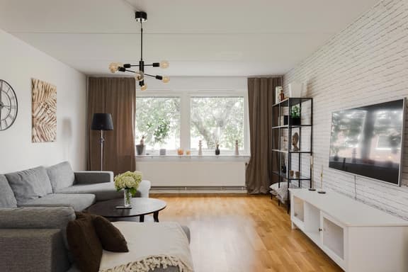 Ynglingagatan 12, Värnamo