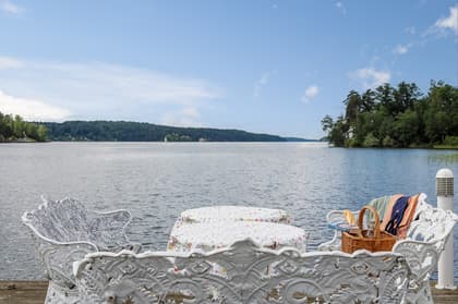 Bild av närområdet