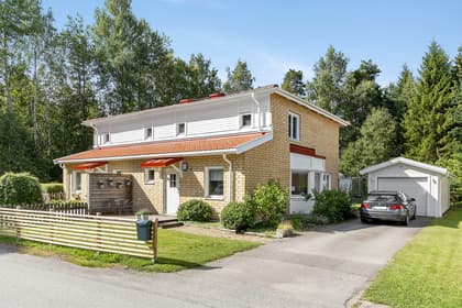 Briljantvägen 4, Skogshöjden
