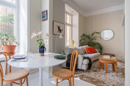 Norrbackagatan 44, Vasastan