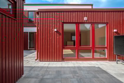 Erikslundsvägen 182, Erikslund