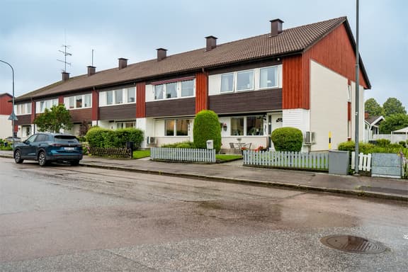 Stationsgatan 11B, Arboga