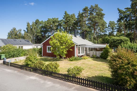 Verkstadsvägen 22, Jönköping