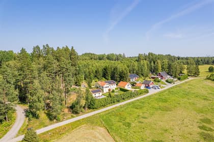 Bild av närområdet