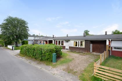 Prästbyggevägen 4B, Lillhagen