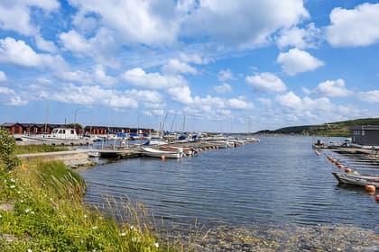 Bild av närområdet