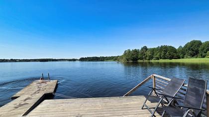 Bild av närområdet