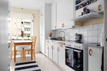 Roslins väg 14C, Ribersborg