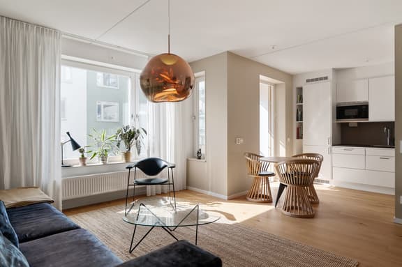 Tollareslingan 52, Nacka