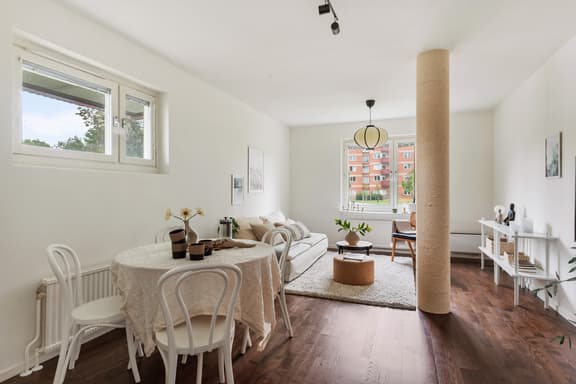 Domherrevägen 14A, Norrtälje