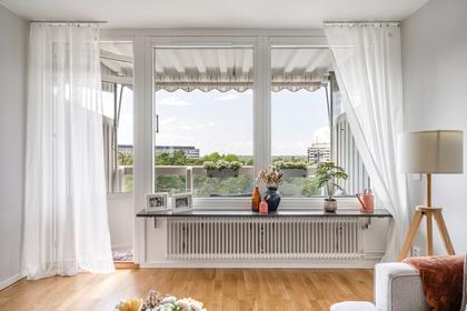 Interiörbild