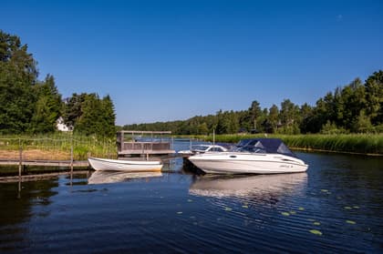 Bild av närområdet