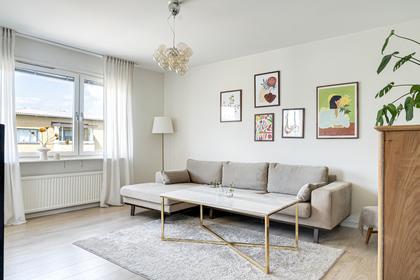 Interiörbild