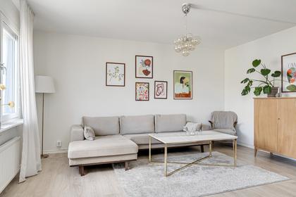 Interiörbild