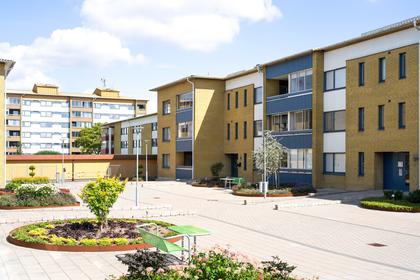 Hasselvägen 29, Charlottesborg