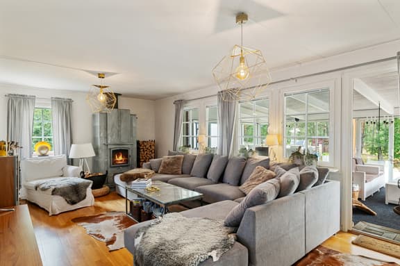 Timmervägen 36, Norrtälje