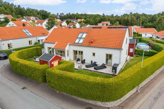 Vesslegatan 2, Kungälv