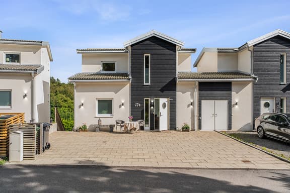 Matskärsvägen 12B, Kungälv