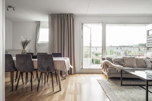 Kamomillvägen 20, Göteborg