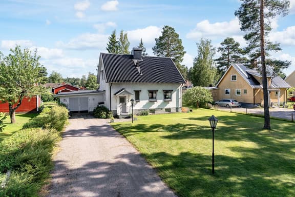 Valbovägen 273, Gävle