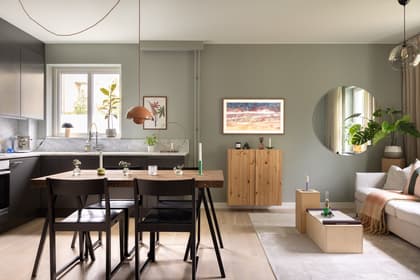 Arkadvägen 16, Skärmarbrink