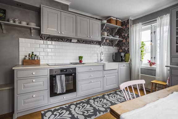 Moragatan 13A, Falun