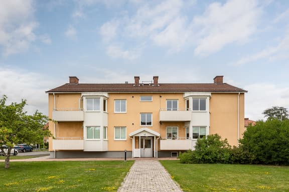 Rotegatan 12, Skövde