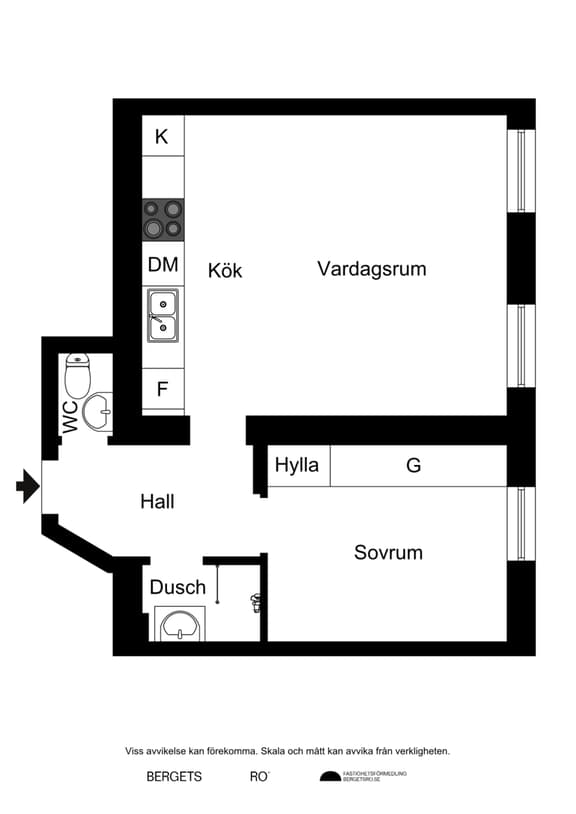 Norrbackagatan 40, Stockholm