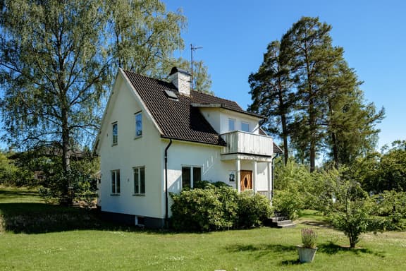 Julias väg 8, Värnamo