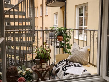 Bergsundsgatan 23, Södermalm