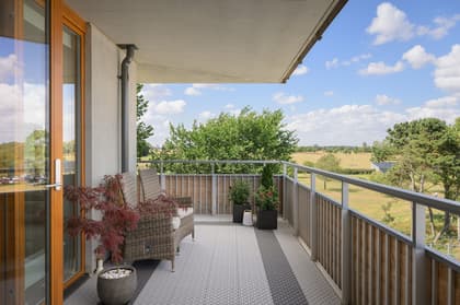 Oktagonvägen 1, Beddingestrand